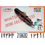 Common Rail Fuel Injector 21585101 BEBE4D12301 BEBE4D37001 BEBE4D12201 BEBE4D42001 BEBE4D46001