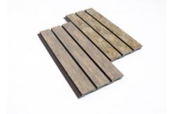 China Luxury Polystyrene Wall Panel Hotel Gold Design PS Wall Panel Cladding Sheet supplier