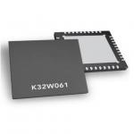 BT IC K32W061Y High Performance Ultra-Low-Power MCU For BLE 5.0 for sale