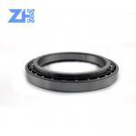 Mini Excavator Bearing  Angular Contact Ball Bearing 120BA16 120x165x22mm for sale