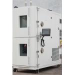 Economical Environmental Testing Equipment , Environmental Testing Machine Stacked for sale