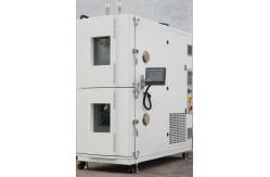 China Economical Environmental Testing Equipment , Environmental Testing Machine Stacked supplier