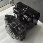 Rexroth Hydraulic Pump A10VG090EZ2 Piston Pump Made in China for sale