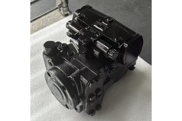 Rexroth Hydraulic Pump A10VG090EZ2 Piston Pump Made in China