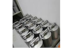 China Small Broadband Seismometer Wideband Monitoring Seismograph Three Directional supplier