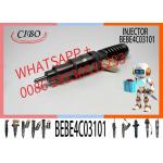 BEBE4C03101 Brand New Genuine Diesel Fuel Injector