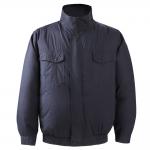 Evaporative Air Conditioned Apparel Long Sleeve Ac Jacket For Summer