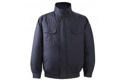 China Evaporative Air Conditioned Apparel Long Sleeve Ac Jacket For Summer supplier