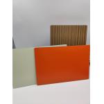 Metallic Composite Sheet For Ceiling for sale