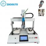 Automatic Screw Locking Screwdriver Machine for Assembly Production Line Electric Type for sale