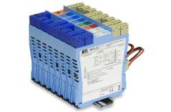 China Zone 0 Mtl5546 Isolating Driver Sic Isolated Gate Driver supplier
