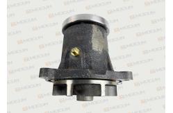 China S6K Excavator Water Pump 5I7693 1252989 517693 for E320 Excavator supplier