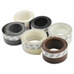 Silicone TPE Door And Window Sealing Strip Soundproof Dustproof for sale