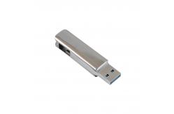 China Passed H2 Test OTG USB Flash Drives Fast Match USA And EU Standrad supplier