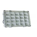100 Watt 10000 Lumens Gas Station LED Canopy Light IP65 60Hz , Industrial Lighting Fixture for sale