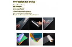 China Eco-Friendly Recycled PPPS Plastic Sheets supplier