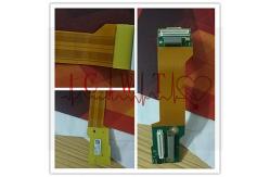 China Hospital Patient Monitor Accessories Display Cable 0.24KG Weight supplier