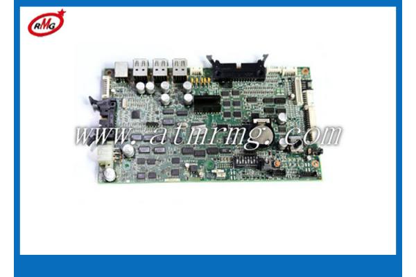 Plastic Metal Hitachi 2845V ATM IOCM Control Borad