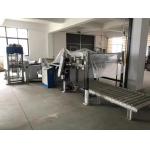 Used High Speed 65mm Aerosol Can Making Production Line