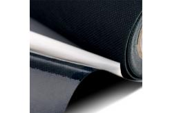 China Chinese Halfcut Single Sided Self Adhesive Fabric Grass Seaming Tape supplier