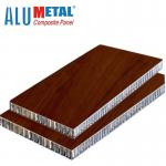 3 H18 Polypropylene Honeycomb Core FRP Panels Acm Signage Material 5mm Aluminium Sheet for sale