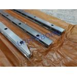 Cigarette Manufacturing Machine Guide Rail For MK9 Maker