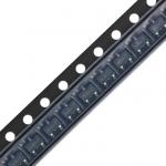 Smd Transistor Electronic Components MOSFET P-Channel N-CH 30V 4A Sot-23 AO3434A SOT23 for sale