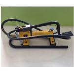 Pedal Type 360º Foot Operated Hydraulic Pump TFP-800 70Mpa For Power Supply for sale