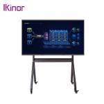 Ikinor PR65 Digital Interactive Smartboard Display Dual System for sale