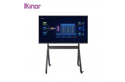 China Ikinor PR65 Digital Interactive Smartboard Display Dual System supplier