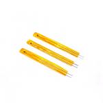 High Quality Mf55 Thin Film Ntc Thermistor 25mm 50mm for sale
