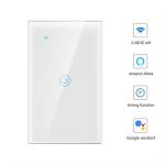 IEEE 802.11bgn Smart Touch Light Switch PC