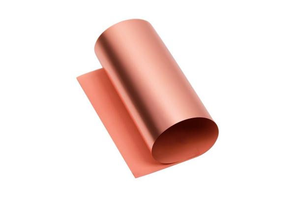 STD Standard ED Copper Foil For Phenolic Resin Board /copper nickel foil