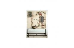 China Educational Equipment Fridge Training Equipment Secondary Controllers in Refrigeration Systems supplier