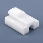 Lightweight Plastic Parts CNC Rapid Prototyping with Five-Axis Machining for sale