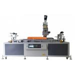 Pneumatic Industrial Hot Stamping Machine Semi Automatic Heat Transfer Machine for sale