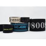 8 Colorway Nylon Elastic Webbing for sale