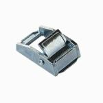 Zinc Silver Hoist Hook For Tie Down for sale