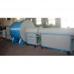 High Temp Graphite Continuous Furnace , Boat Pusher Sintering Furnace Three Phase 380V for sale