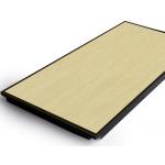 Sound Proof PVC Ceiling Board Aluminium Suspended Composite Ceiling Panel for sale