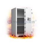 Security Certified Safe Fire Resistant Safe Combination Lock Thick Steel Safe Ul Fire Rating for sale