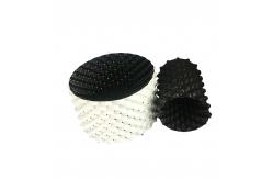 China 14L Flexible 30cm Dia Plastic  Durable Air Root Pruning Containers supplier