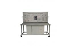 China Industrial Modular  PLC Trainer Kits Electrical Laboratory Equipment 1200PLC supplier