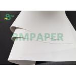 130gr Couche Matte Paper For Magazine Page 50 x 70cm Excellent Printability