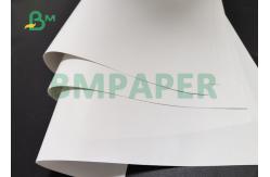 China 130gr Couche Matte Paper For Magazine Page 50 x 70cm Excellent Printability supplier