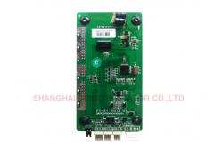 China Lift LCD Display Indicator / Promotional Segment Lcd Display Elevator supplier