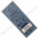 Maquet Cardiosave Ventilator Lithium Ion Rechargeable Battery 0146-00-0097 15V 14.3Ah 213.6Wh for sale