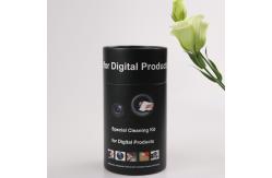 China 9 In 1 Special Camera Sensor Cleaning Kit With Cleaning Spray supplier