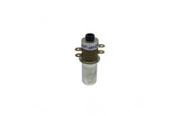 China 2600w 2000w 20khz Ultrasonic Welding Transducer And Horn High Power supplier