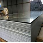 Csb Grade Galvanized Metal Sheets 4x8 Astm A653 Customized Size for sale